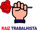 Raiz Trabalhista Logo